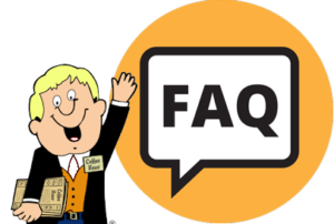 Advertiser Frequently asked questions